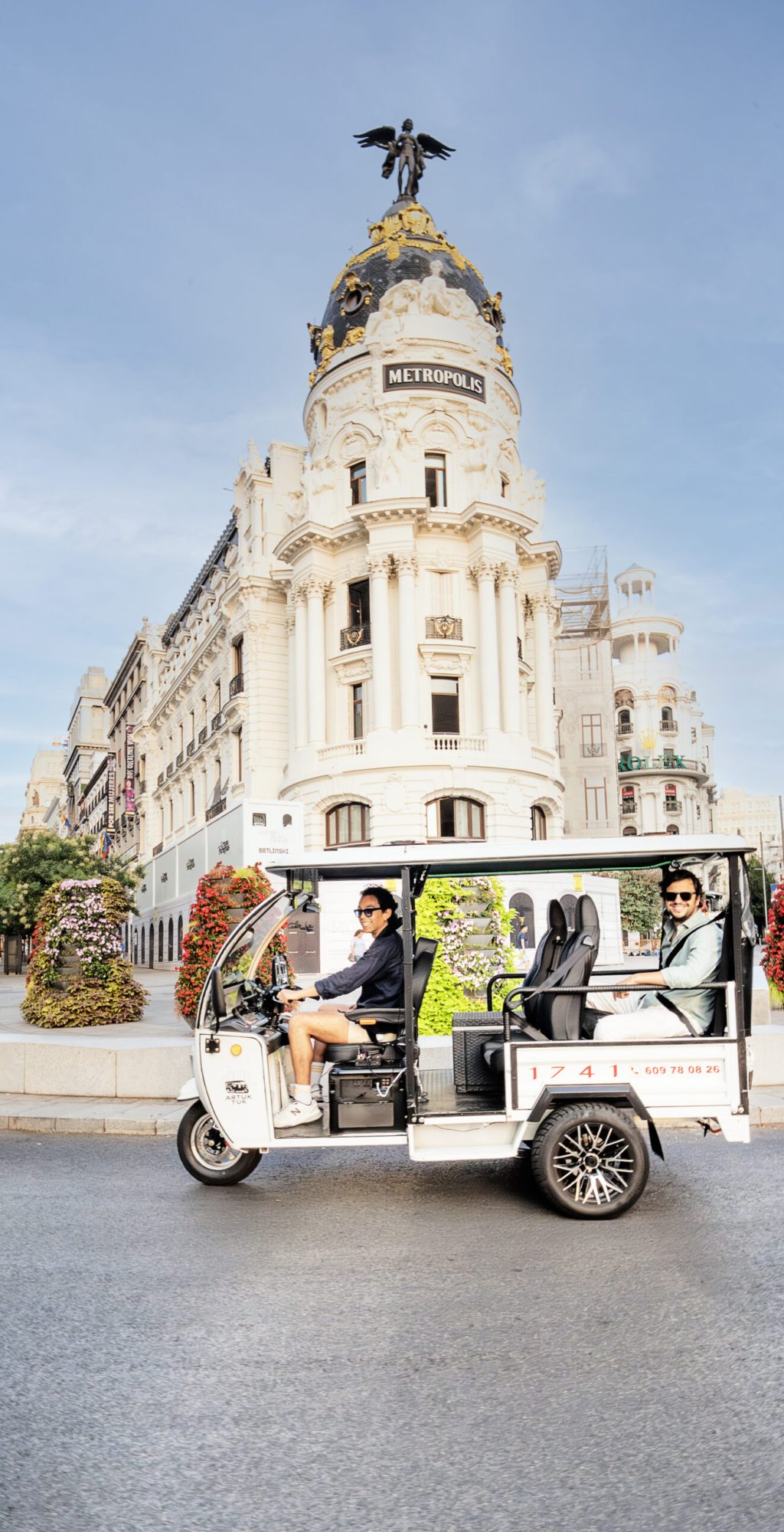 Artuk Tuk 10
