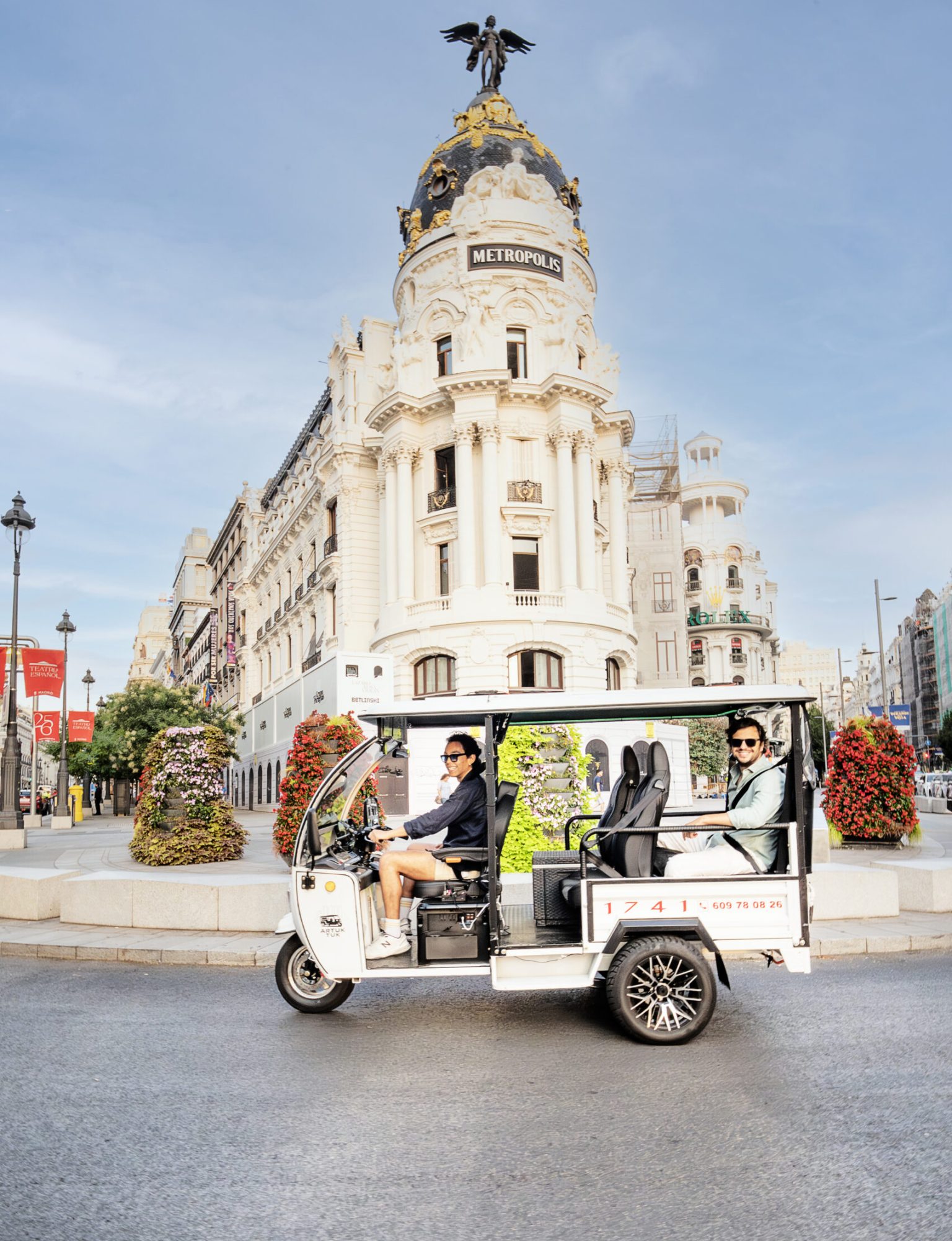 Artuk Tuk 10